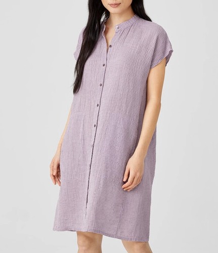 Abito eileen fisher - eileen, nuovo
