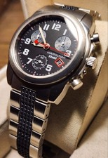 Orologio Hamilton Khaki Action