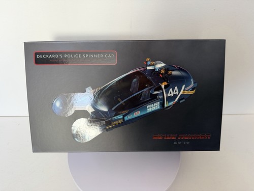 Master replicas blade - replicas,