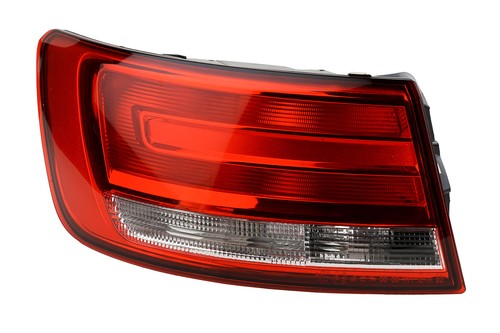 Dtv luce posteriore audi - dtv,