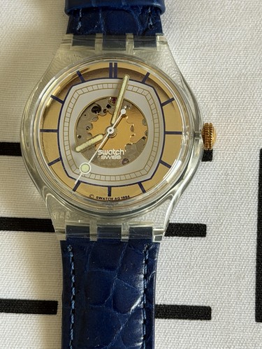 Swatch hidden view sak117 - hidden,