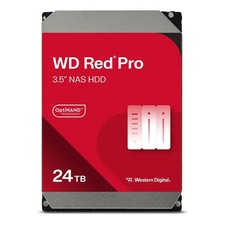 Western Digital 24 TB WD Red