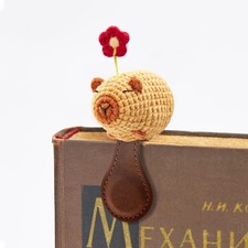 Segnalibro magnetico