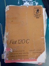 Catalogo Ricambi ORIGINALE