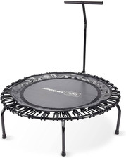 Fitness trampoline indoor - -,