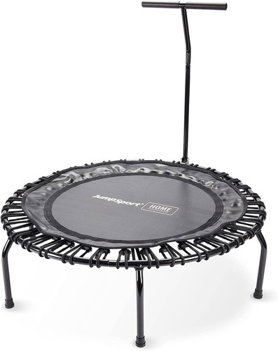 Fitness trampoline indoor - trampoline,