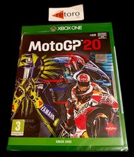 MOTOGP 20 2020 Moto GP  Xbox