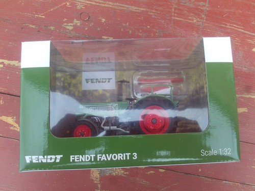 Ros fendt favorit con - favorit, 3