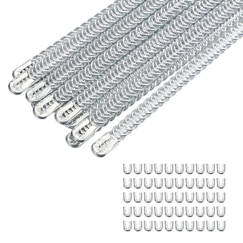 Pezzi spiral metal boning - spiral,