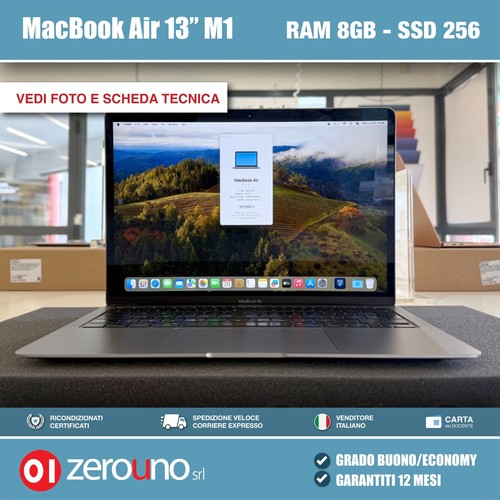 Apple macbook air 2020 - apple,