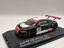 Collezione Concessionaria Audi