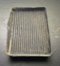 TAPPETINO BATTERIA - MOTO