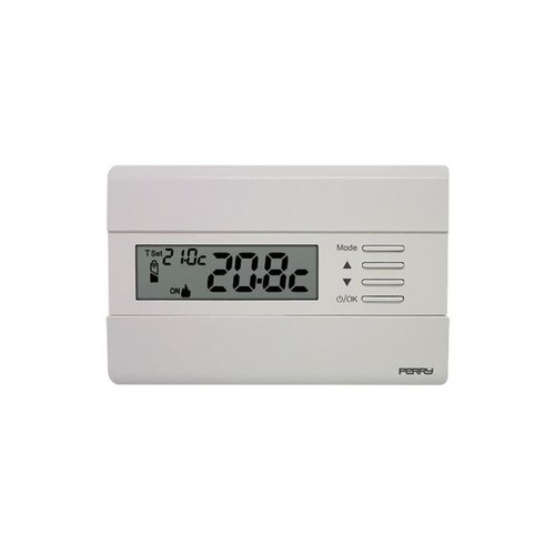 Perry termostato elettronico - perry,