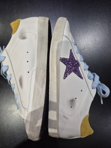 Golden goose sneakers donna - golden,