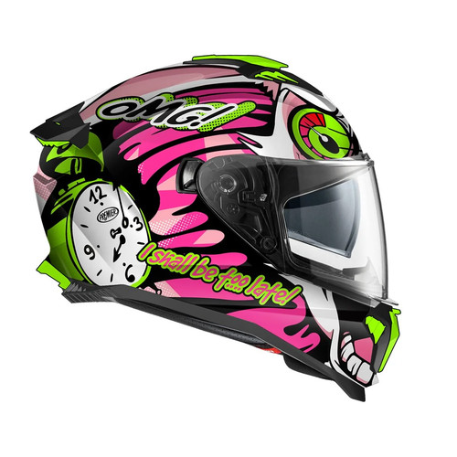 Caschi premier casco typhoon - caschi,