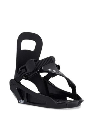 Attacco snowboard ride junior - snowboard,
