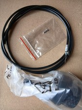 Shimano Nexus Revoshift SL-4S35 4 velocità Twist Shifter Grip Shift