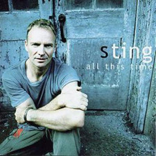 Sting ...All This Time (CD)