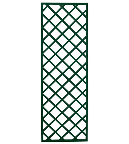 Traliccio fisso cornice - traliccio, ver