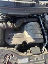 Motore Chevrolet Captiva ( 2010 ) 2.0 Diesel 110kw 150cv cod : Z20S