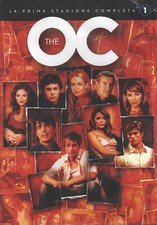 The orange county - the,
