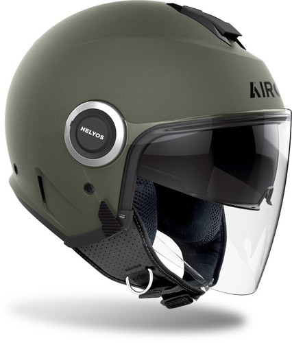 Casco airoh helios - airoh, color