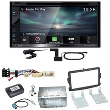 Kenwood DNX-5190DABS CarPlay