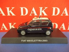Die cast modellino - 1/43, auto