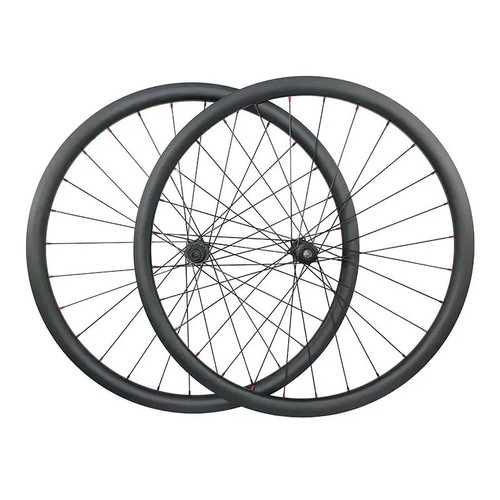 Set ruote carbonio - , bici