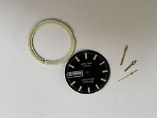 BULOVA ACCUTRON 666 ACCUQUARTZ