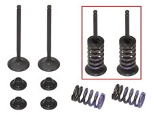 NUOVO PSYCHIC VALVOLA SCARICO