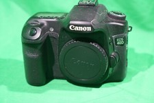 Canon EOS 40D 10.1MP Digital