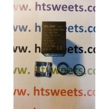 Elettrovalvola bobina parte 36