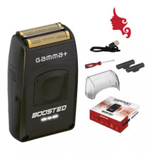 rasoio elettrico tosatrice PROFESSIONALE shaver taglia capelli gamma piu boosted