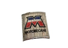Motobecane Jubilee Sport targa