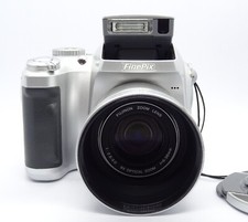 Fujifilm FinePix S Series S304 Zoom 3,2 megapixel fotocamera digitale