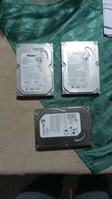 Nr.2  Maxtor hard disk HD HDD