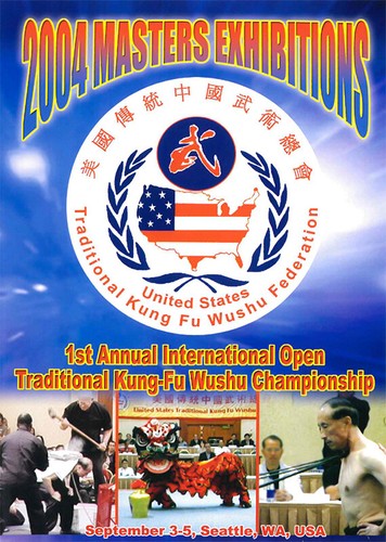 2004 masters exhibitions - 2004,