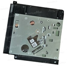 Lecteur graveur cd dvd - ,
