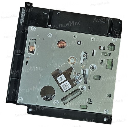 Lecteur graveur cd dvd - ,