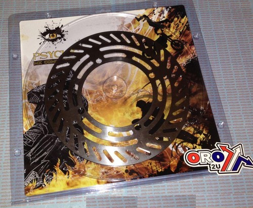 Freno disco anteriore honda - freno,