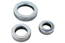 CUSCINETTI CUSCINETTO A SFERA REGGISPINTA PER CERNIERE CERNIERA CANCELLI