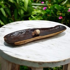 Decorazione Radica Legno