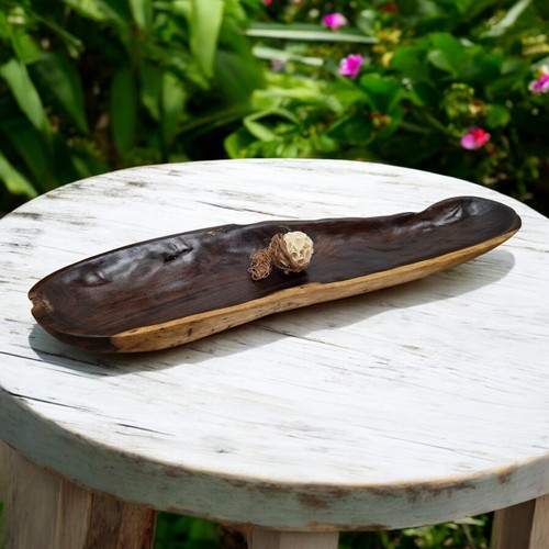 Decorazione radica legno - decorazione,