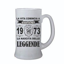 boccale bicchiere birra