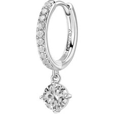    Orecchini   A Cerchio donna