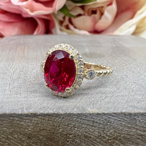 Anello fidanzamento con - di,