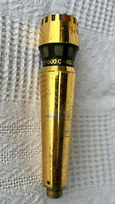 AKG D 1000 C  24K Gold 