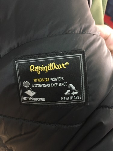 Parka uomo invernale - parka ,