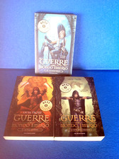 LICIA TROISI: Le Guerre del